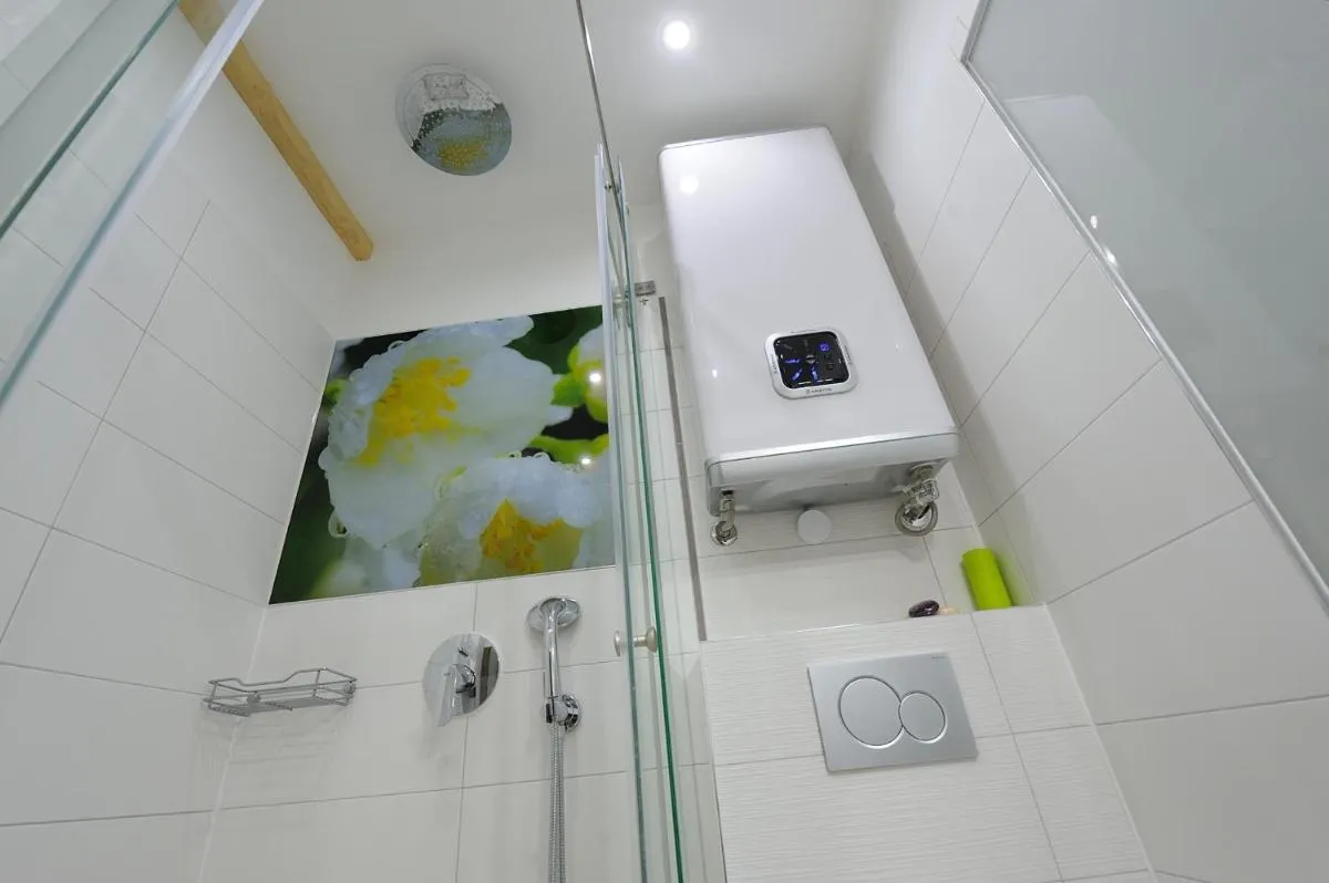 Image 1 of Desiderata Studio Apartment