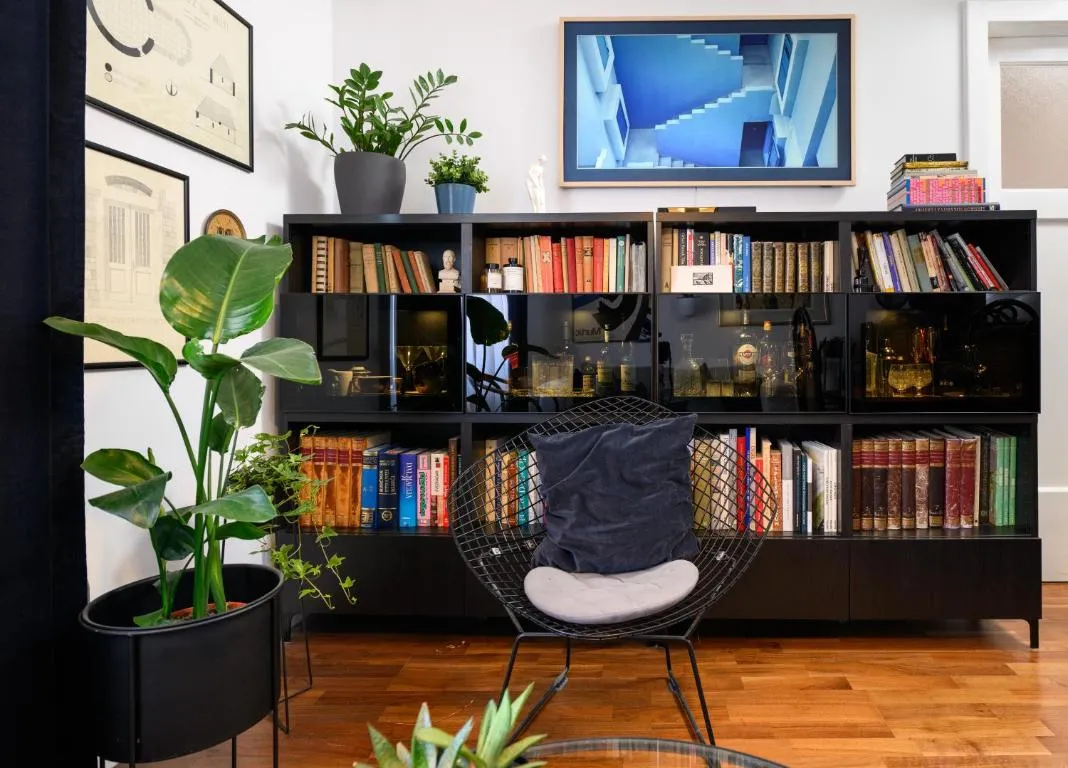 Image of Designer Two-Bedroom Apartment