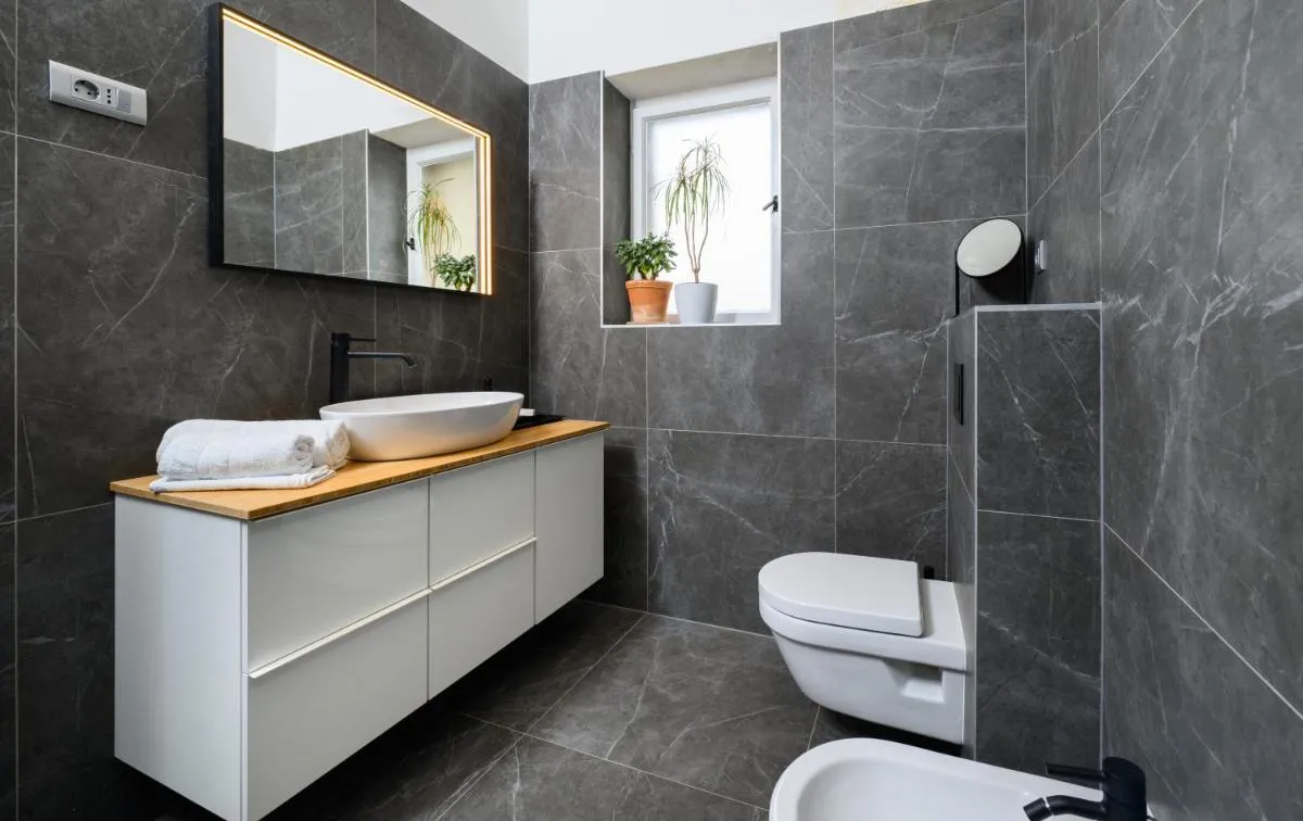 Image 2 of Designer Two-Bedroom Apartment