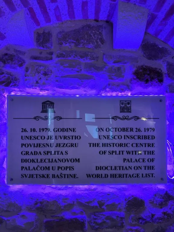 Image of Diocletian Wine studio apartment