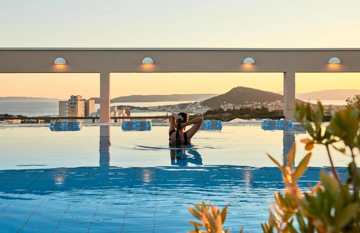 Image of Dioklecijan Hotel & Residence