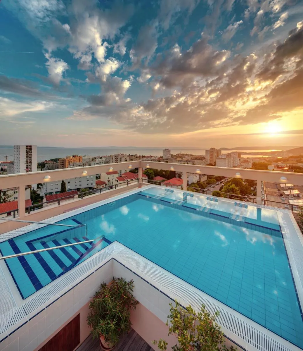 Image 3 of Dioklecijan Hotel & Residence