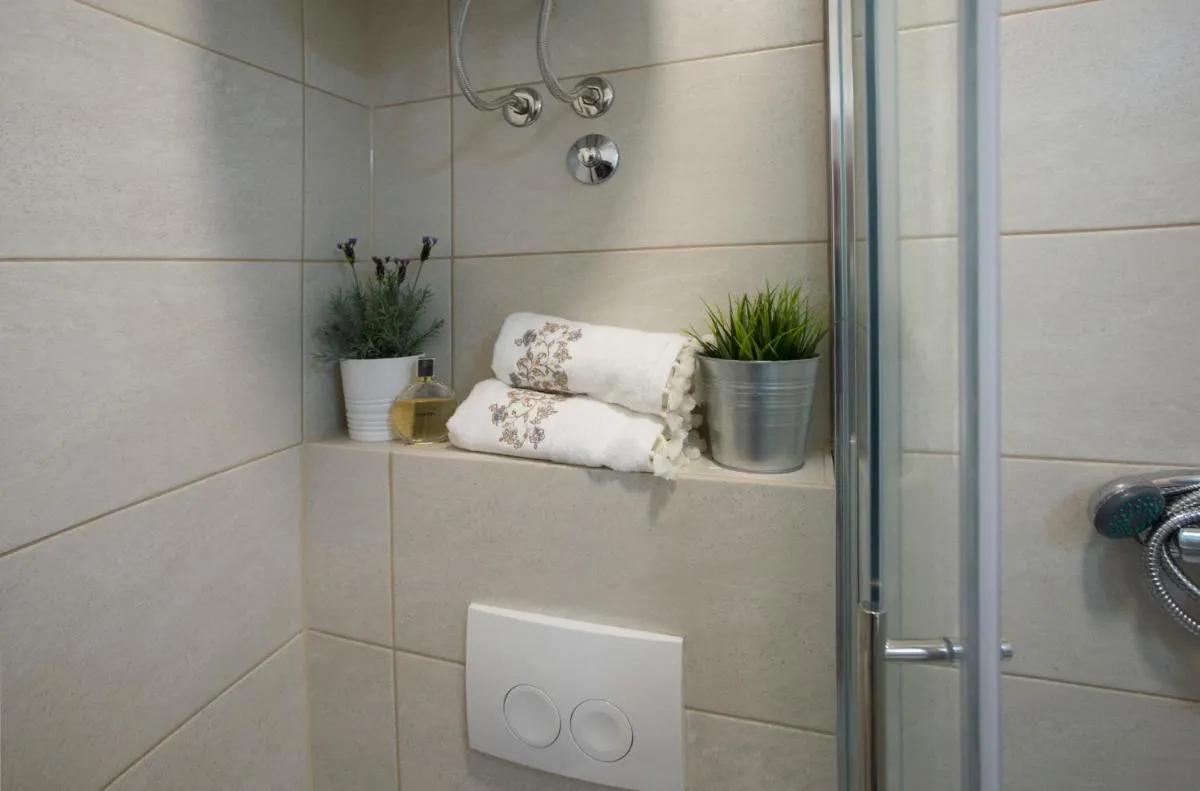 Image 2 of Dionis UNESCO Luxury apartment