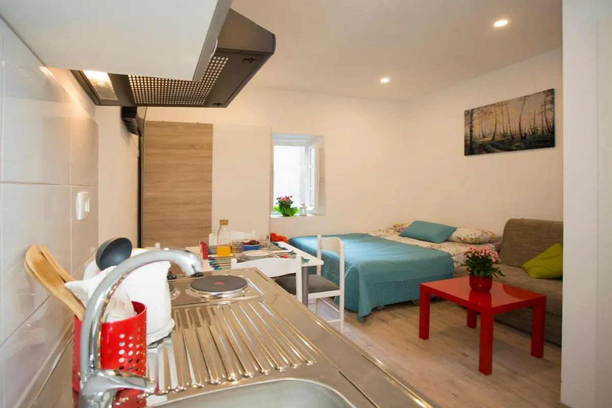 Image 3 of Dionis UNESCO Luxury apartment