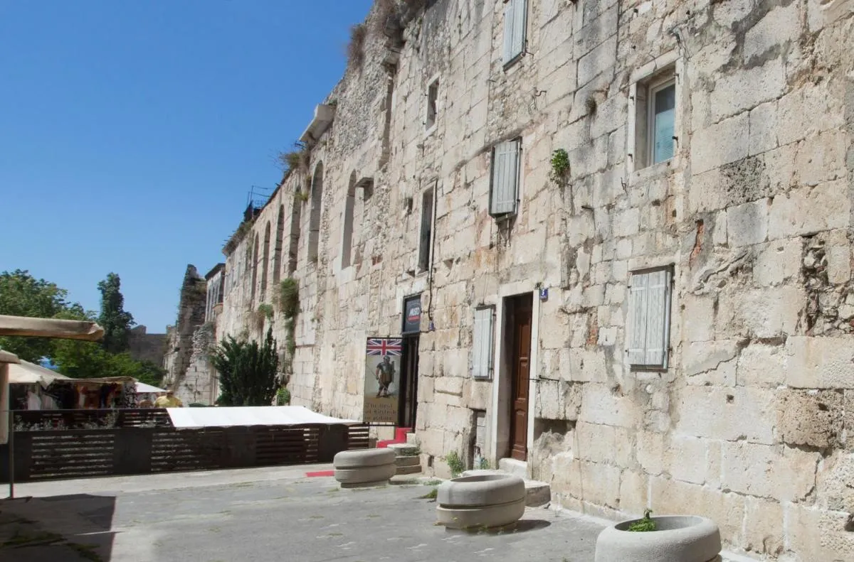 Image 4 of Dionis UNESCO Luxury apartment