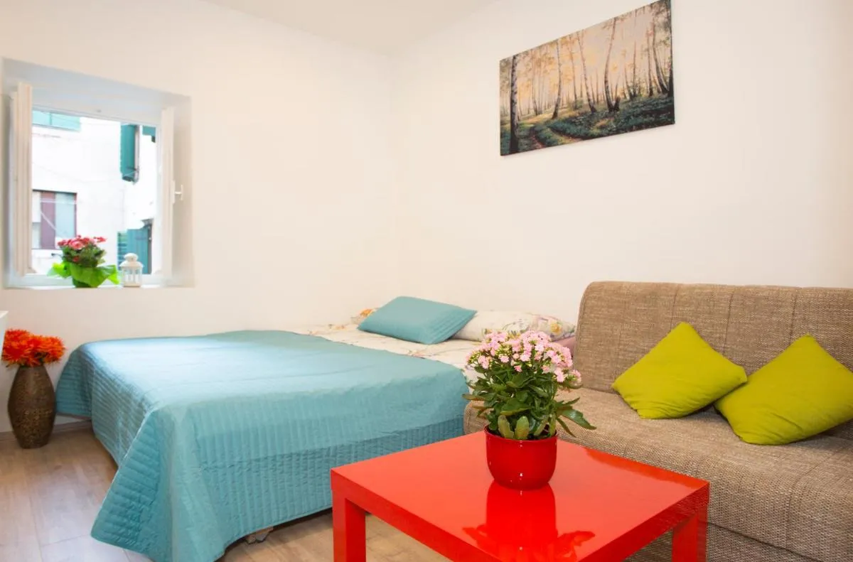 Image 1 of Dionis UNESCO Luxury apartment