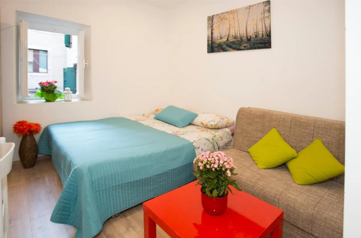 Image 5 of Dionis UNESCO Luxury apartment