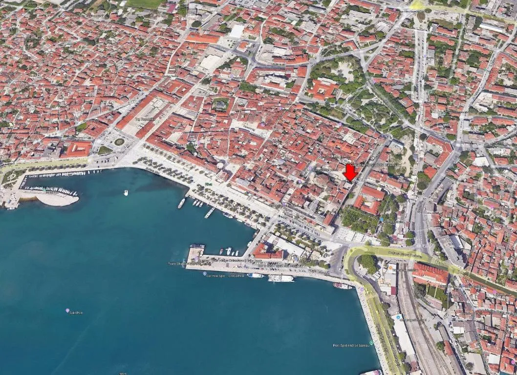 Image of Dionis UNESCO Luxury apartment