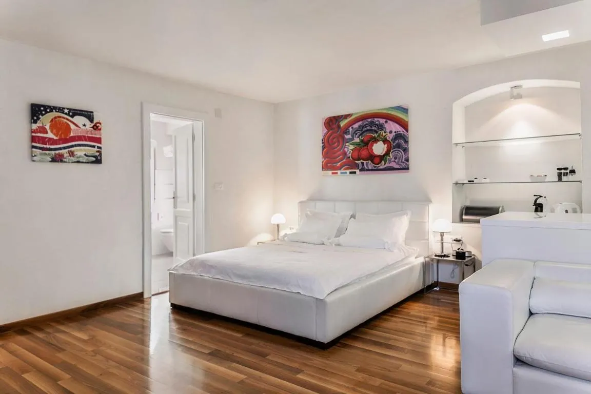 Image of Divota Apartment Hotel