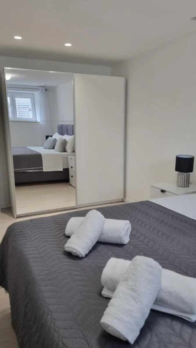 Image 1 of Dominos Apartment