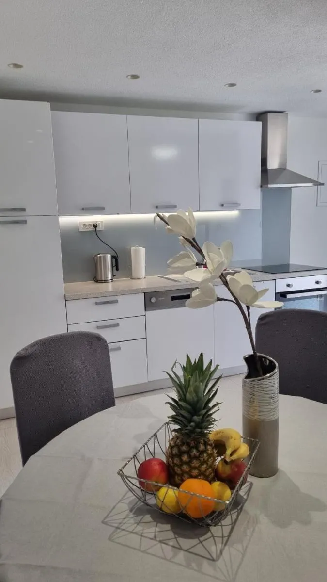 Image 3 of Dominos Apartment
