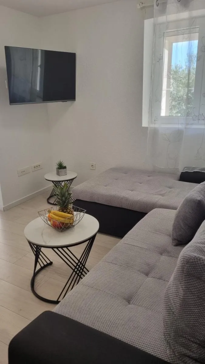 Image 4 of Dominos Apartment