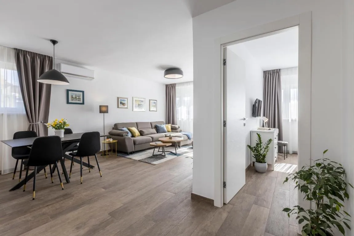 Image of Domus Mea Apartment