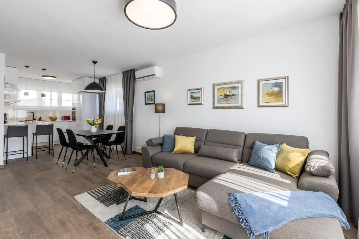 Image 3 of Domus Mea Apartment