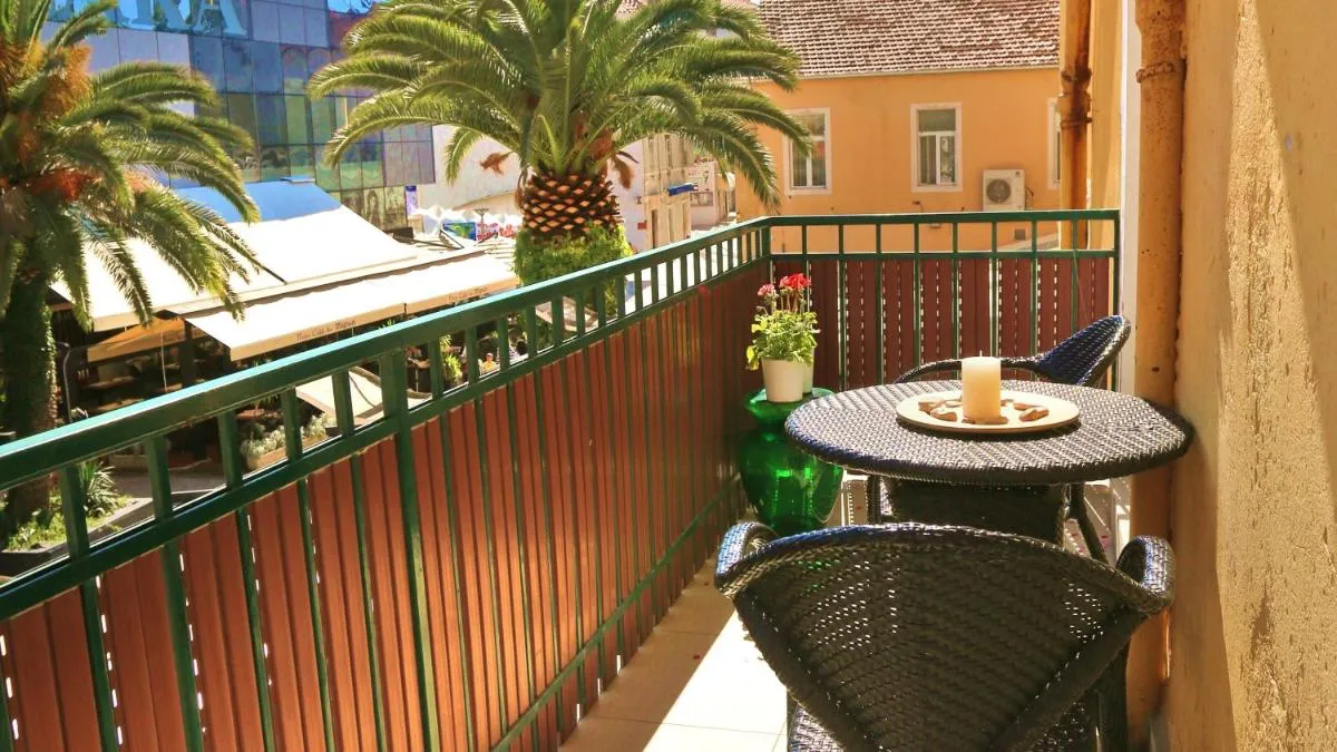 Image of Double bedroom apartment on great location with balcony!!