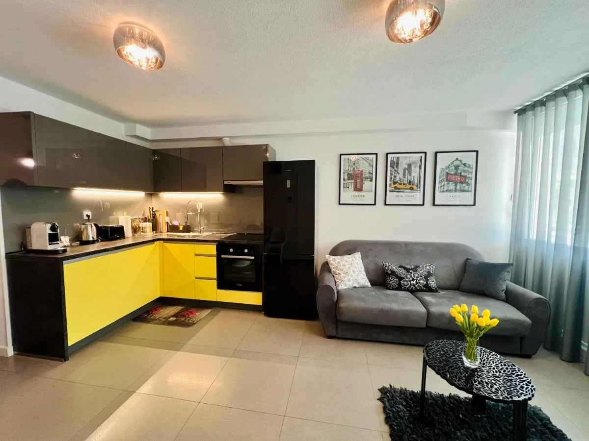 Image 2 of Dream Apartment