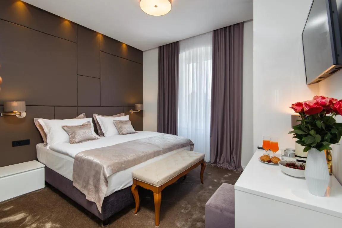Image of Dream Luxury Rooms