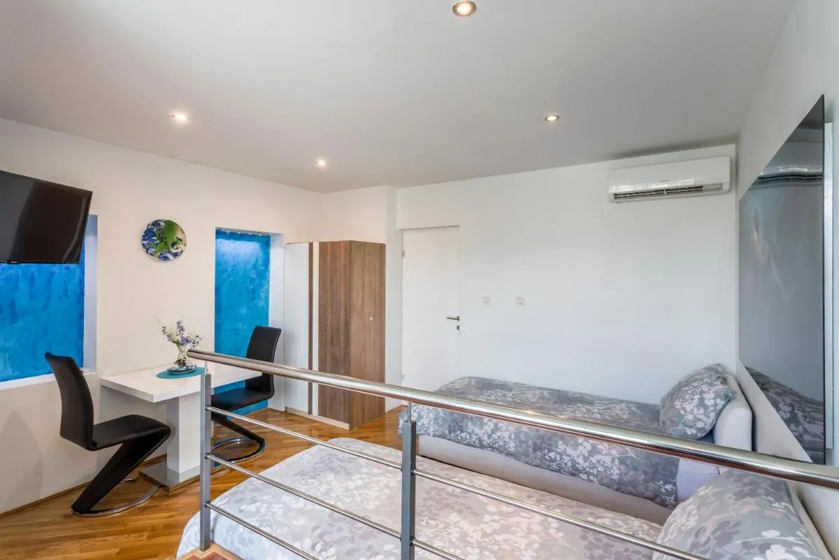 Image 4 of Dreams Apartment Bacvice