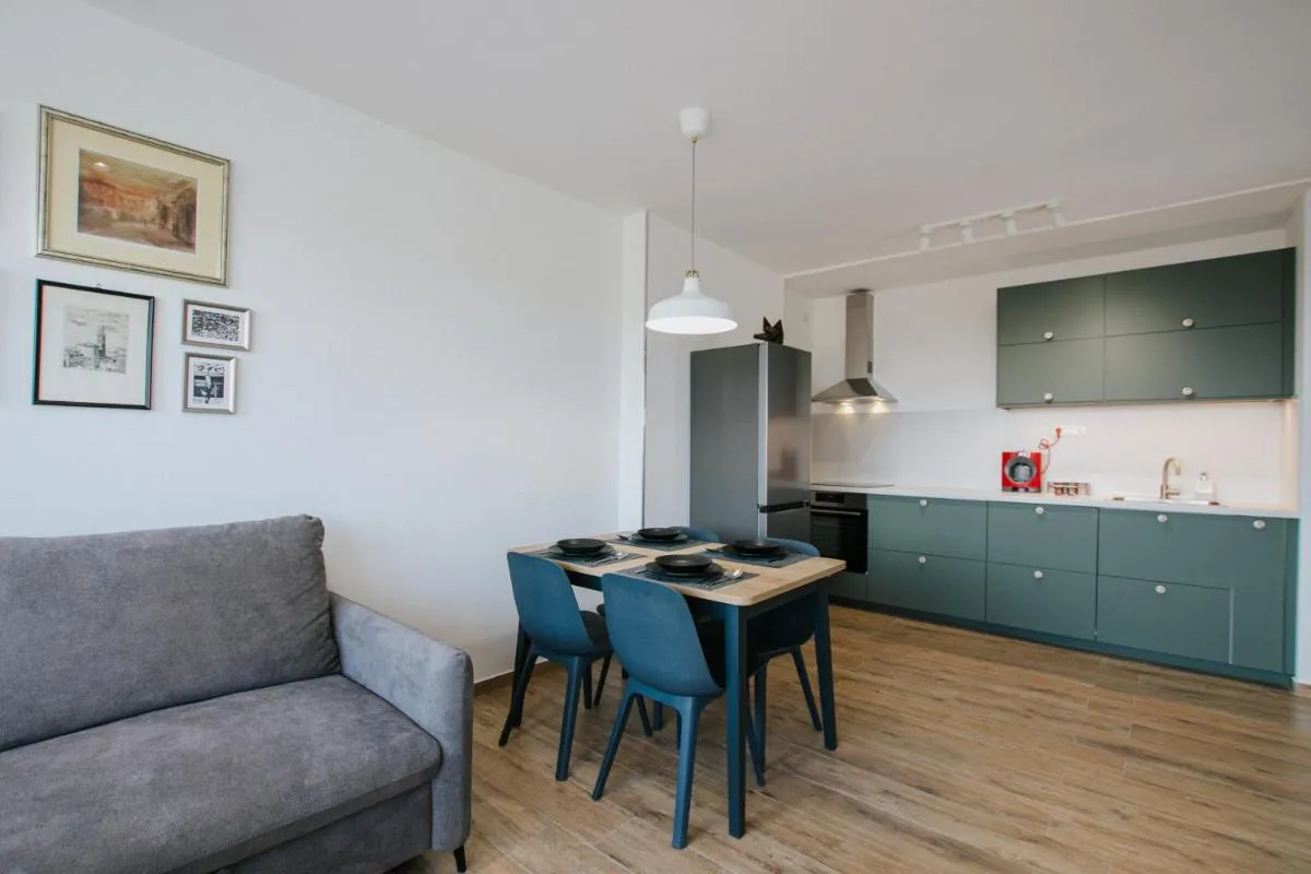 Image 1 of EVA’s Apartment