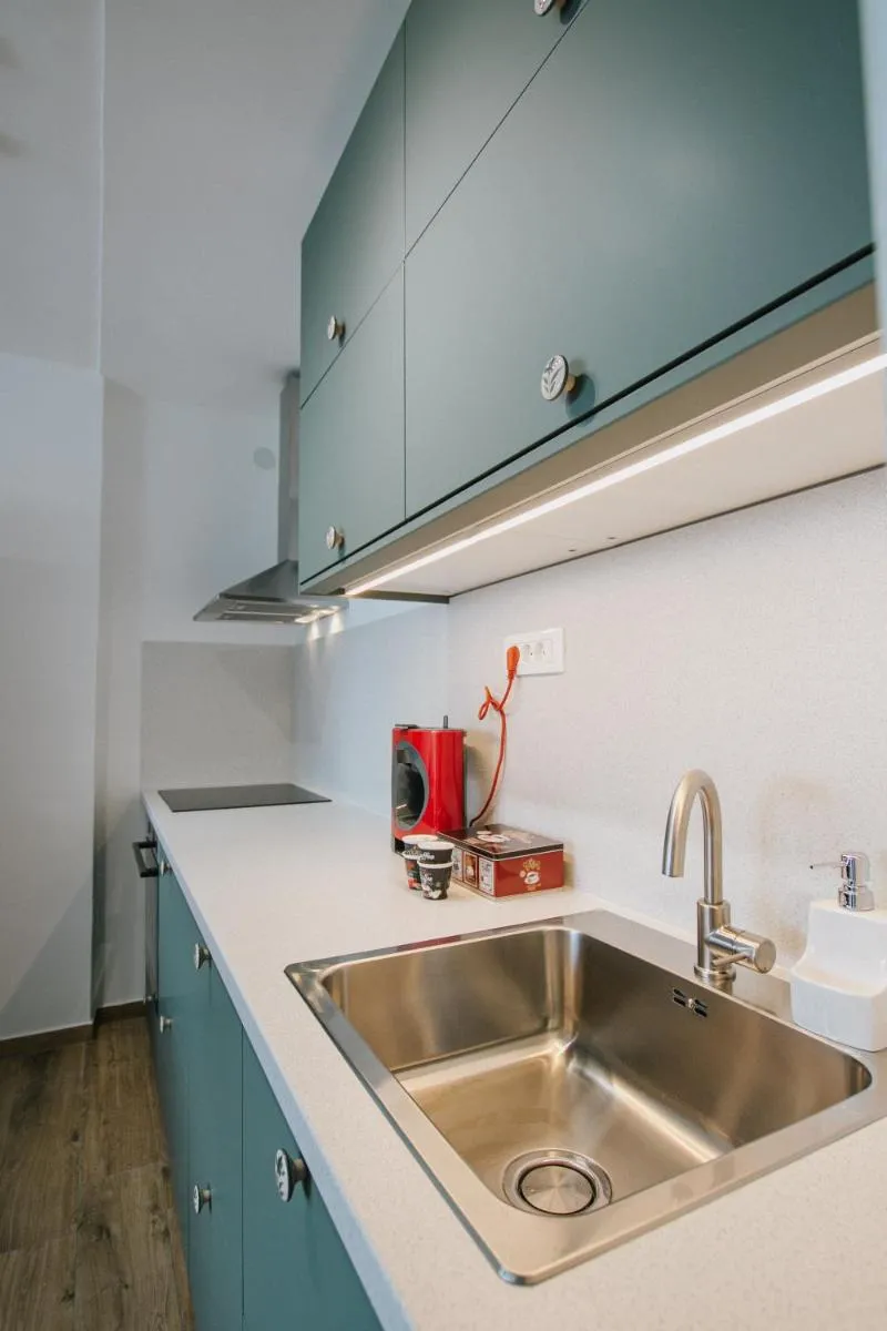 Image 4 of EVA’s Apartment