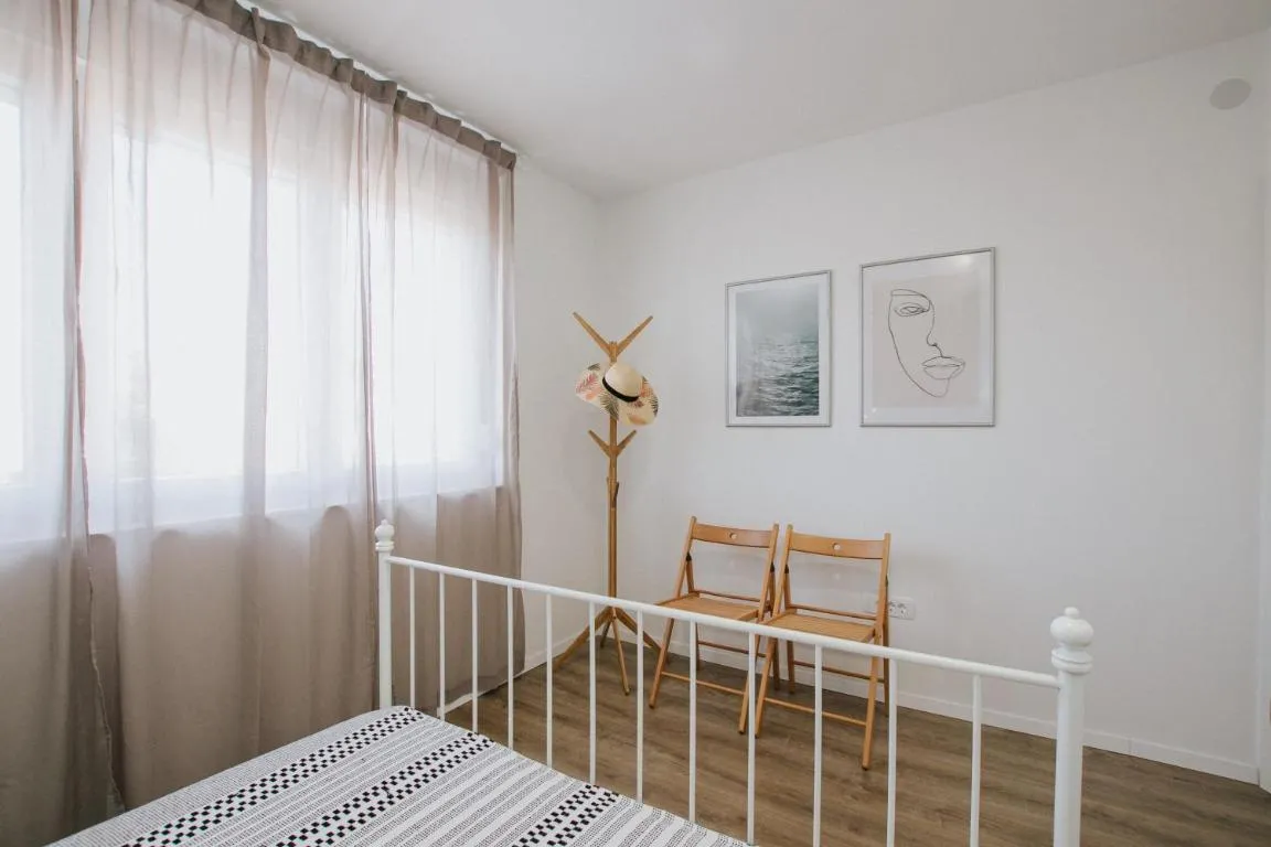 Image of EVA’s Apartment