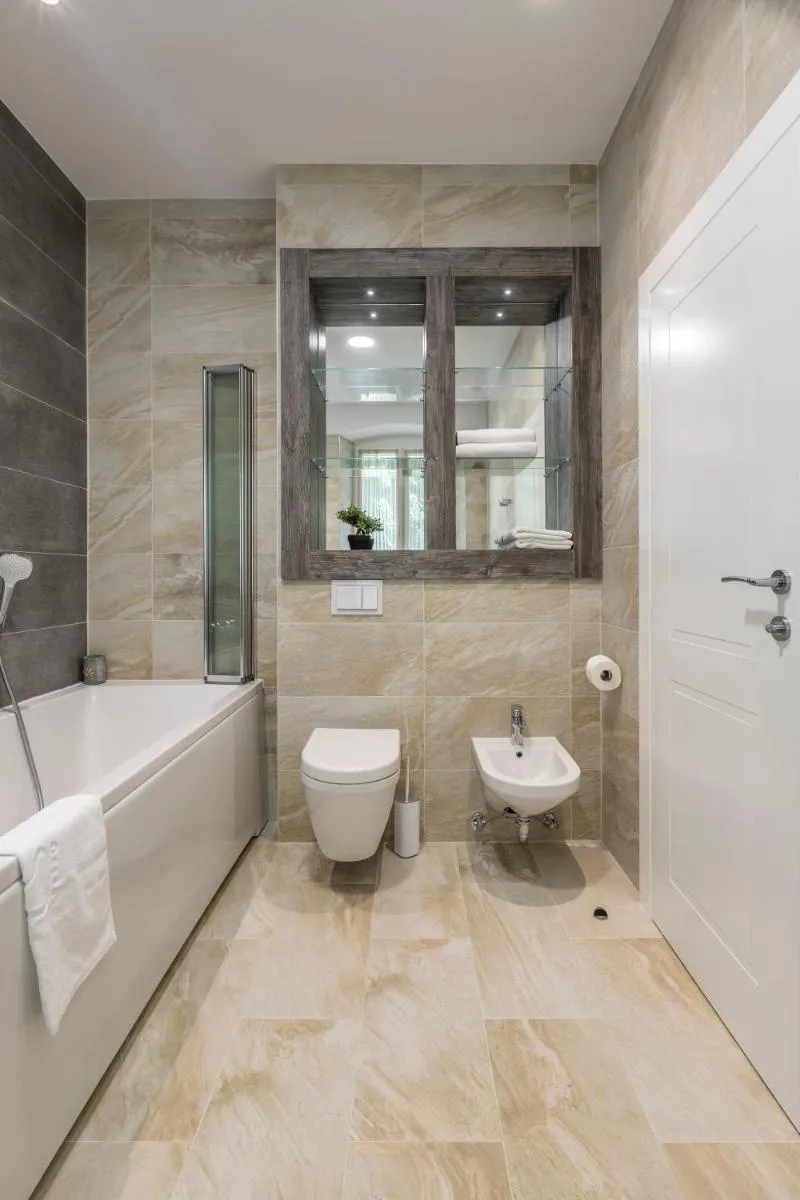 Image 4 of Elixir luxury rooms