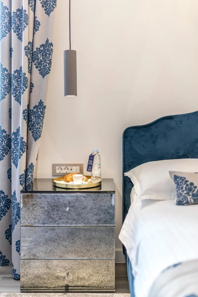 Image 3 of Elixir luxury rooms