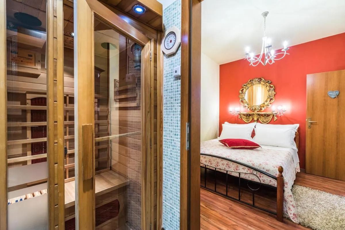 Image 1 of Emperor’s Suites
