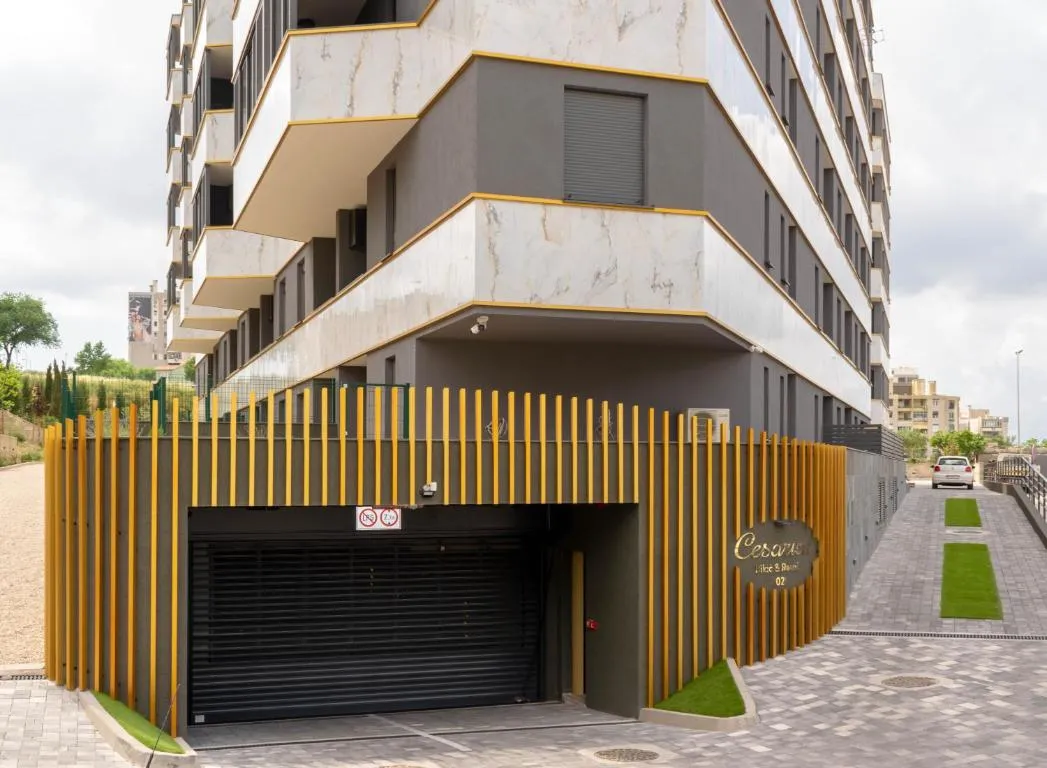 Image of Empress apartment