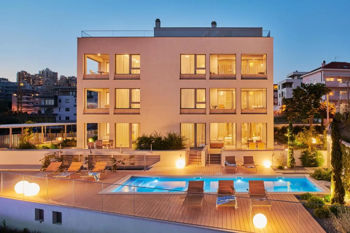 Image of Eol Apartments Split