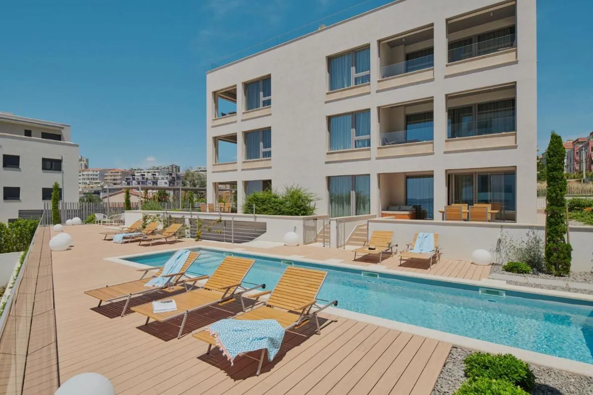Image 4 of Eol Apartments Split