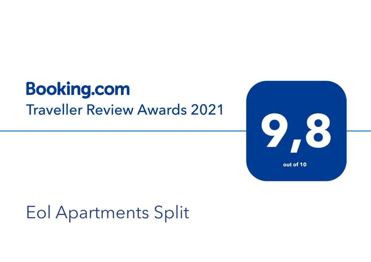 Image 6 of Eol Apartments Split