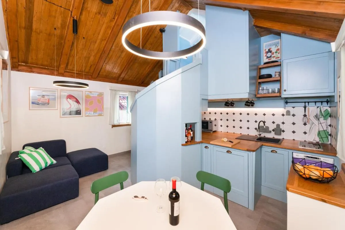 Image 3 of FIGA apartment