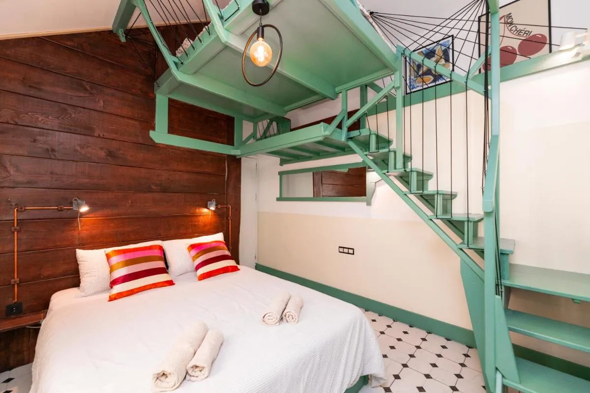 Image 1 of FIGA apartment