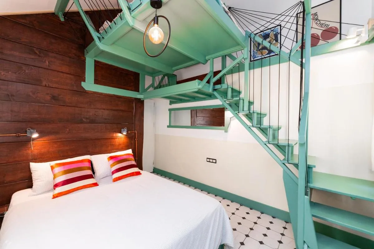 Image 6 of FIGA apartment