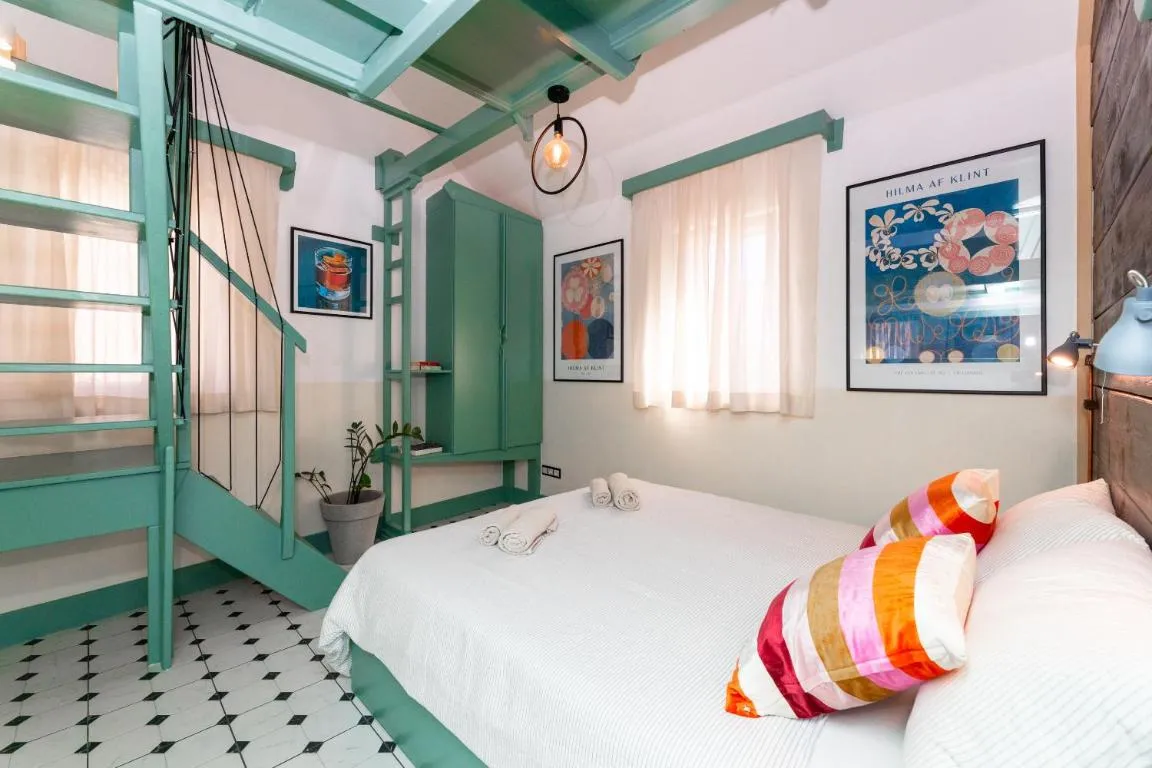 Image of FIGA apartment