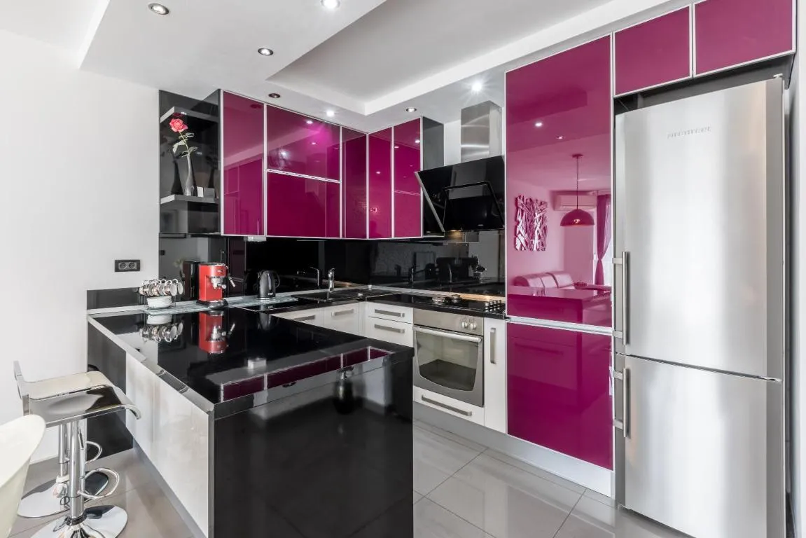 Image of First choice apartment