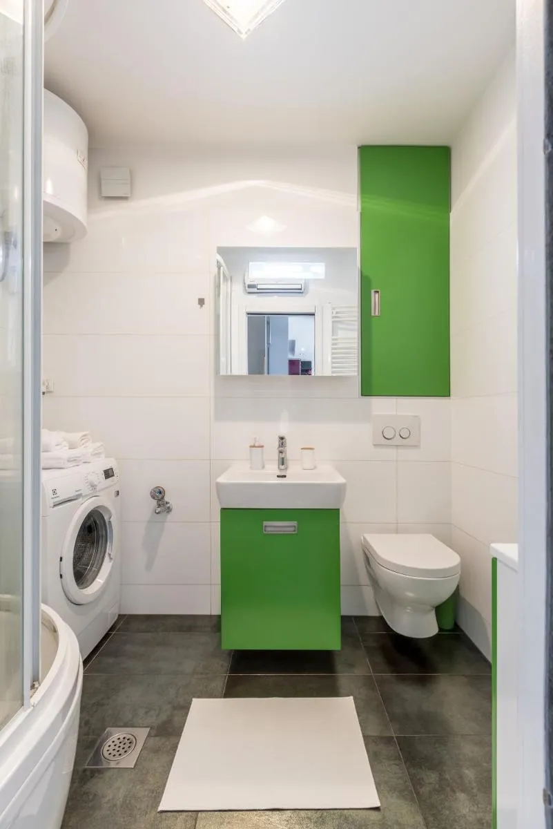 Image 6 of First choice apartment