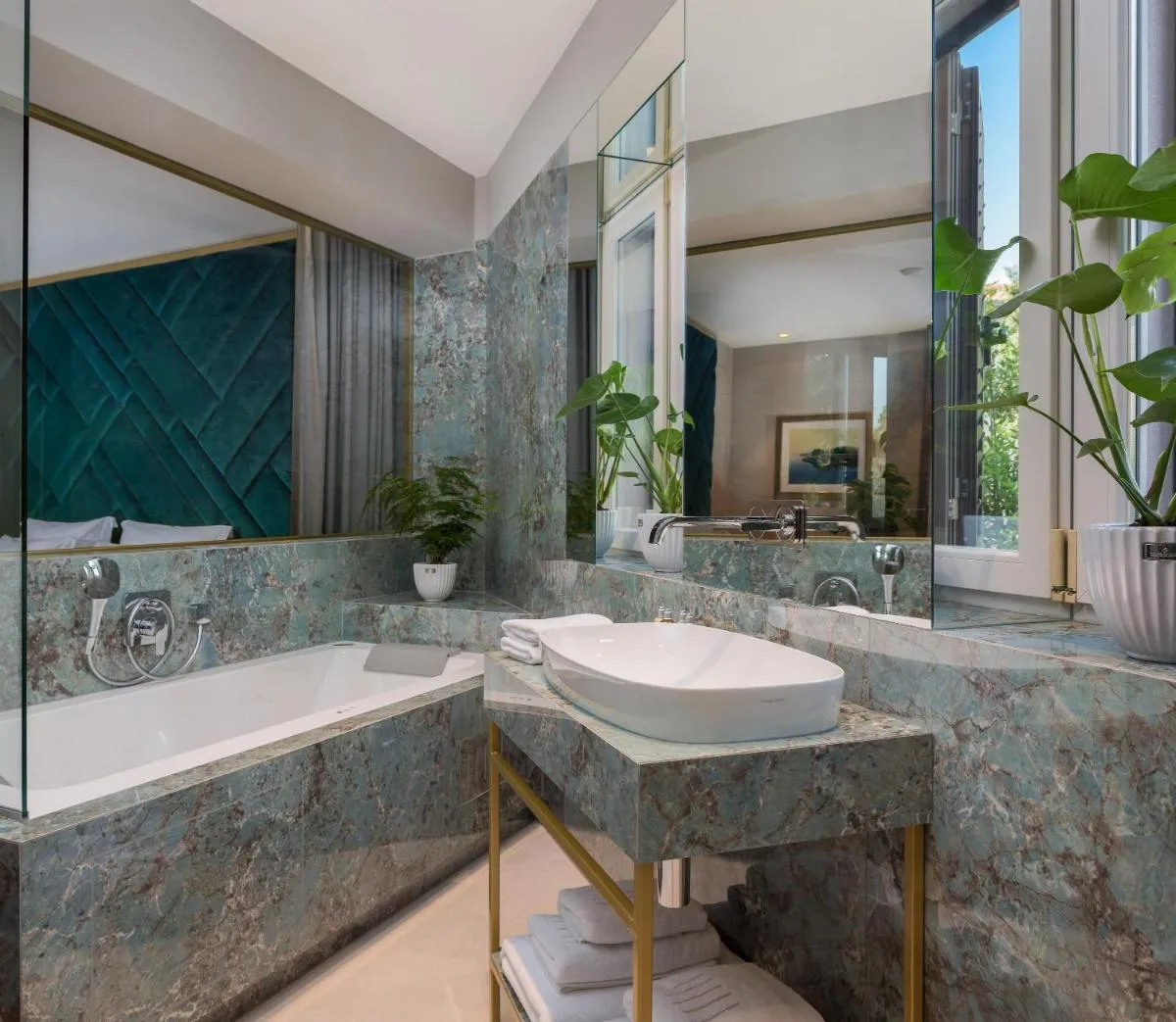 Image 6 of Five Elements Luxury Rooms