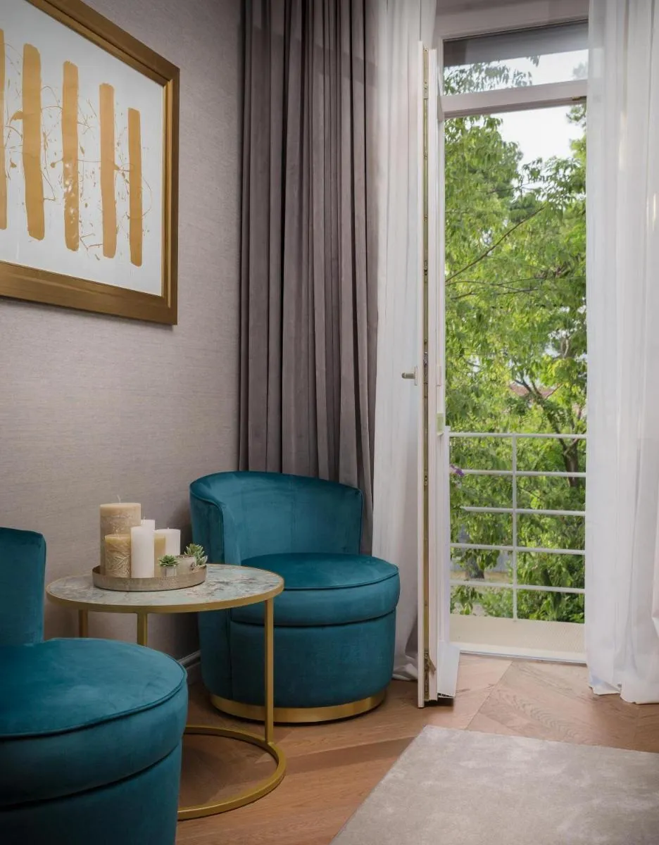 Image 4 of Five Elements Luxury Rooms