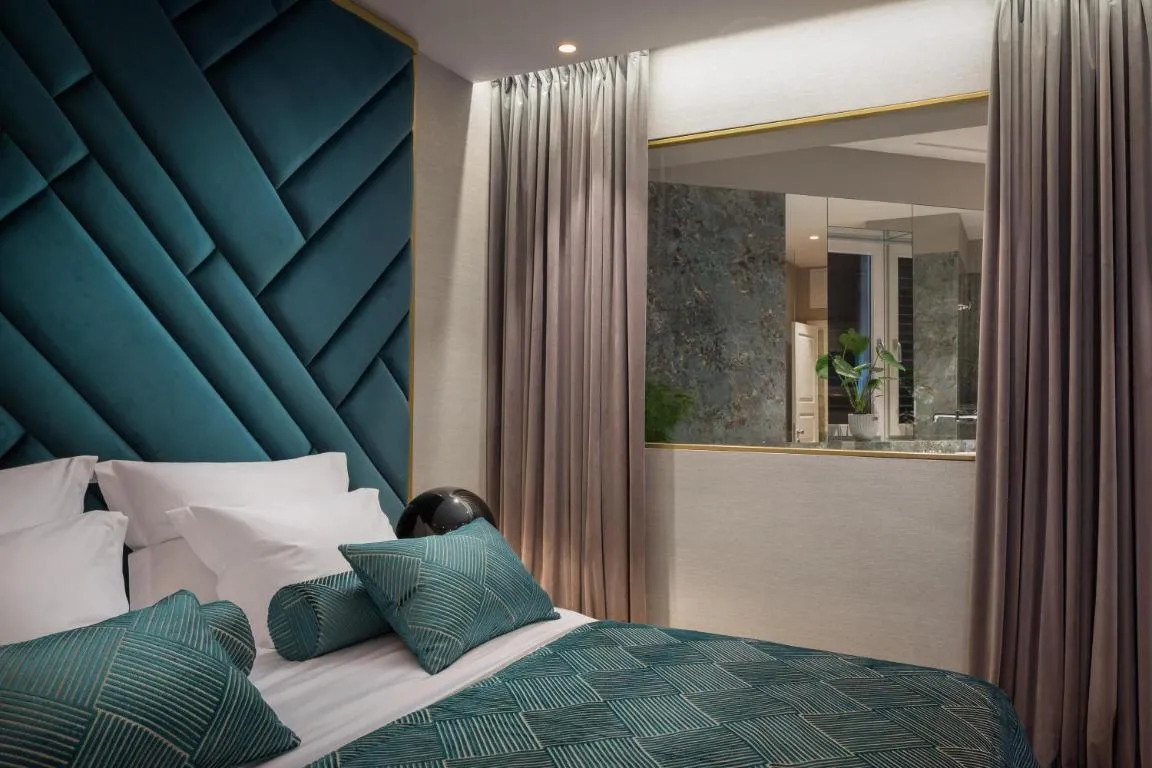 Image of Five Elements Luxury Rooms