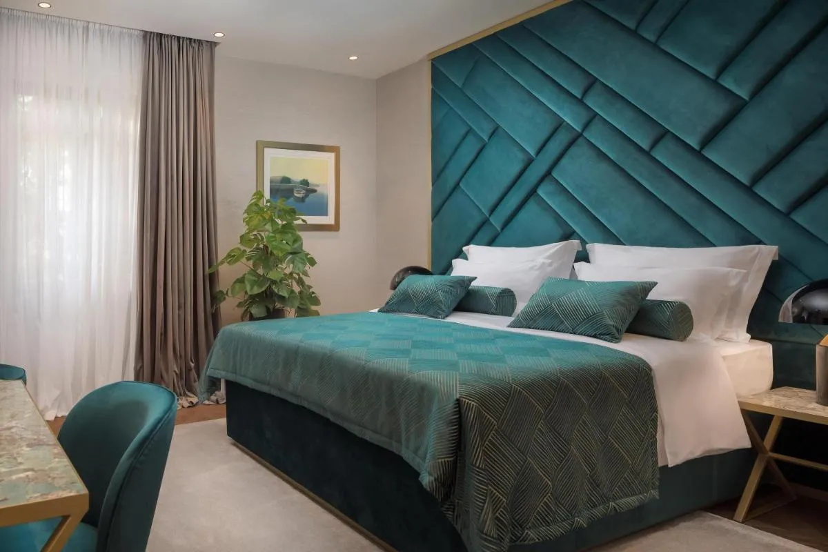 Image 1 of Five Elements Luxury Rooms
