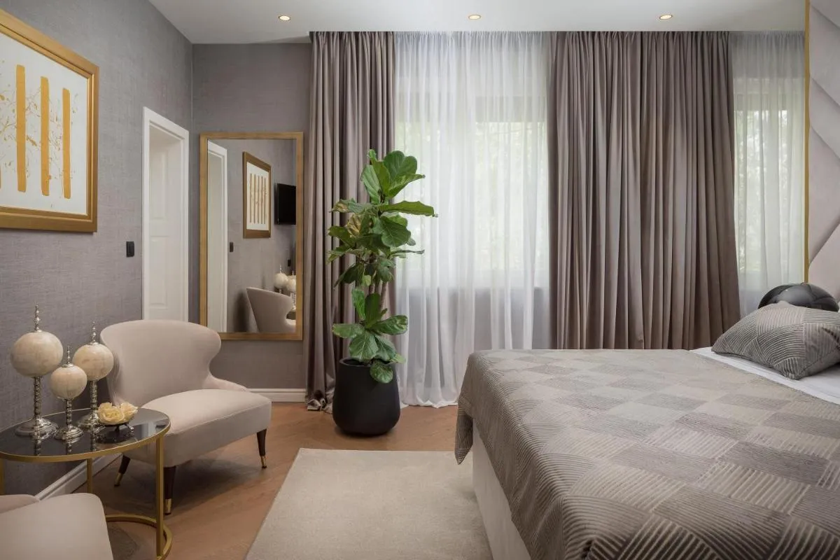 Image 5 of Five Elements Luxury Rooms