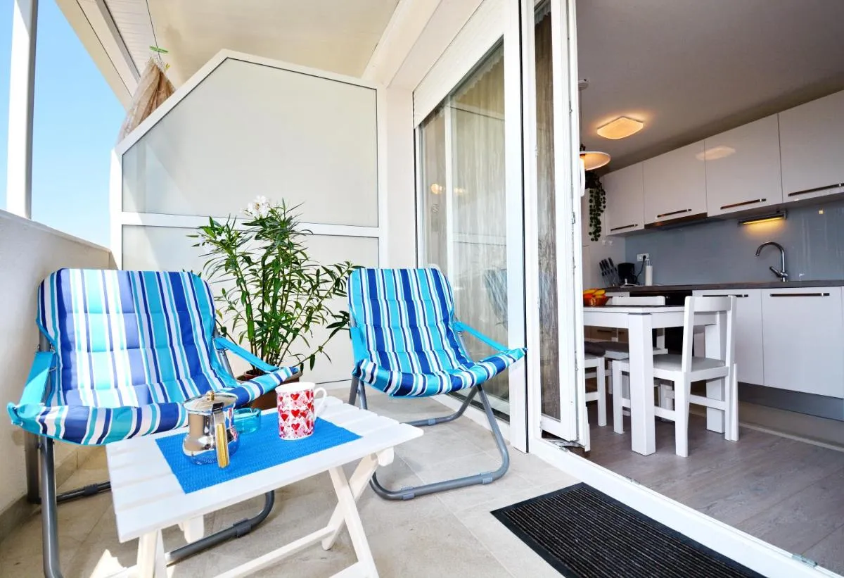 Image 3 of Frana apartment