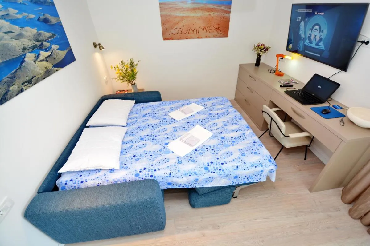 Image 6 of Frana apartment
