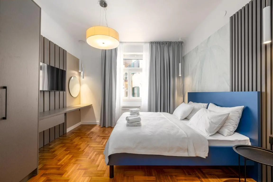 Image of Frankovich Central Apartment