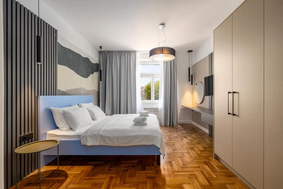 Image 1 of Frankovich Central Apartment