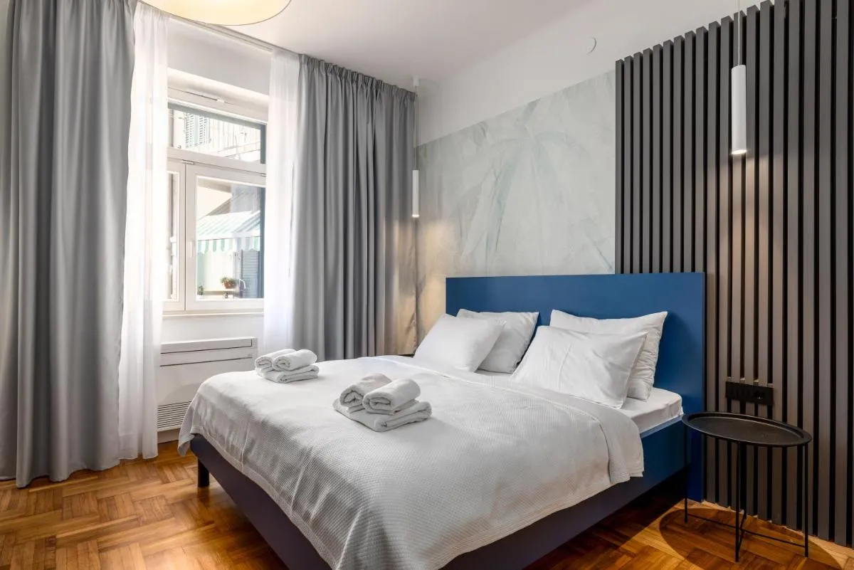 Image 6 of Frankovich Central Apartment