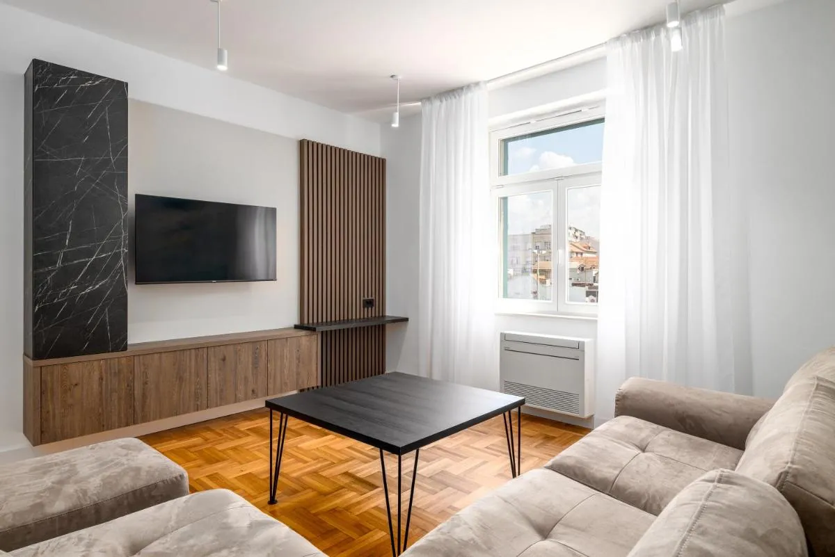 Image 4 of Frankovich Central Apartment