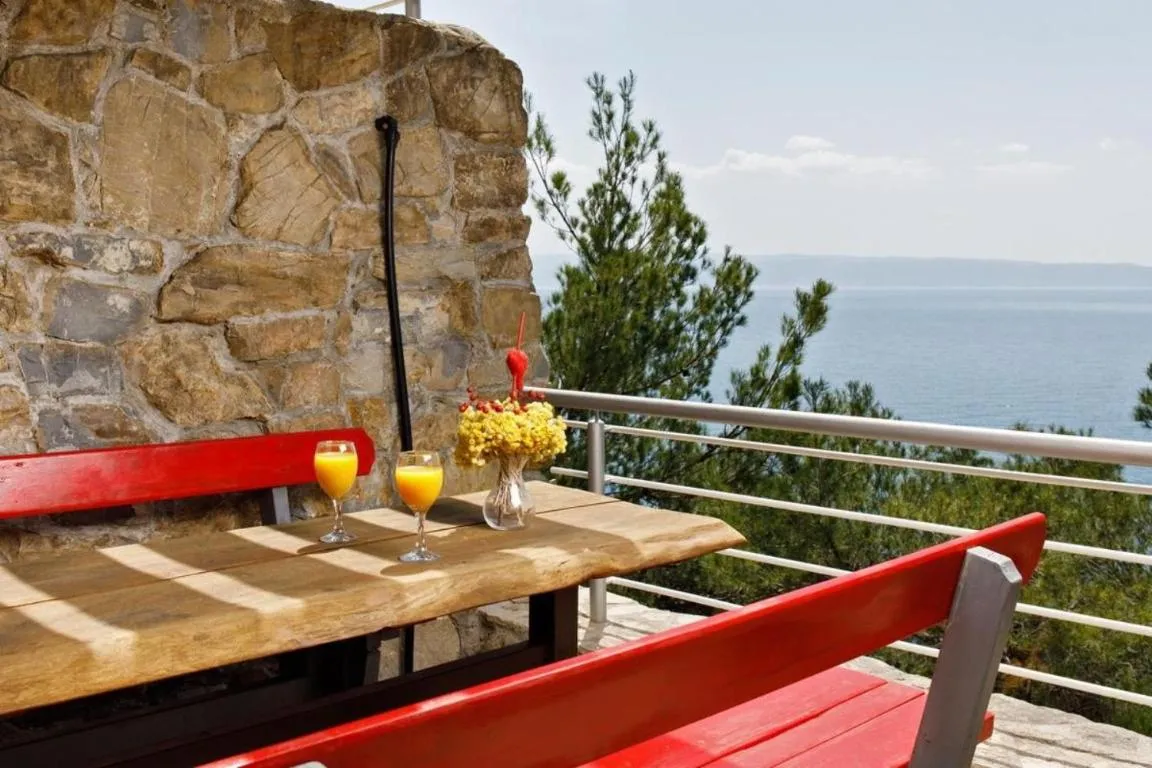 Image of Fully equiped Apartments for 3 adults
